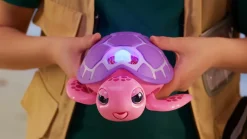 SILVERLIT RESCUE TURTLE PINK