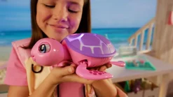 SILVERLIT RESCUE TURTLE PINK