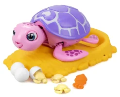 SILVERLIT RESCUE TURTLE PINK