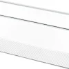 SÄILYTYSLAATIKKO JÄÄKAAPPIIN 360X105X100MM KIRKAS