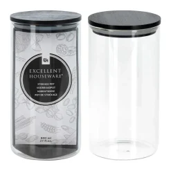 SÄILYTYSPURKKI KANNELLA 800ML