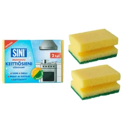 SINI KEITTIÖSIENI 2 KPL