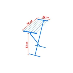 SINI KUIVAUSTELINE COMPACT