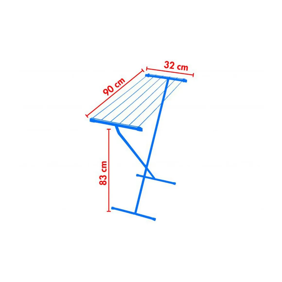 SINI KUIVAUSTELINE COMPACT