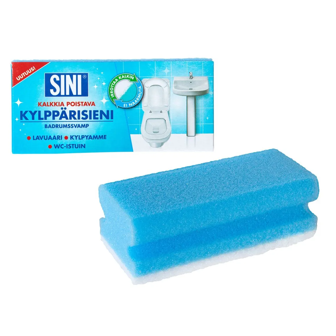SINI KYLPYHUONESIENI