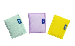 SINI PUHDISTUSSIENI SETTI 3 KPL