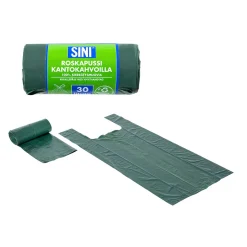 SINI ROSKAPUSSI 30 L 20 PSS/RLL