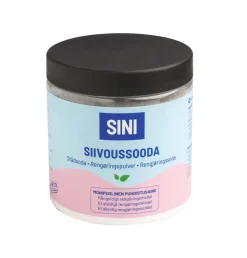 SINI SIIVOUSSOODA 900 G