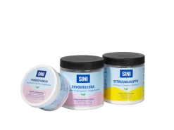 SINI SITRUUNAHAPPO  600 G
