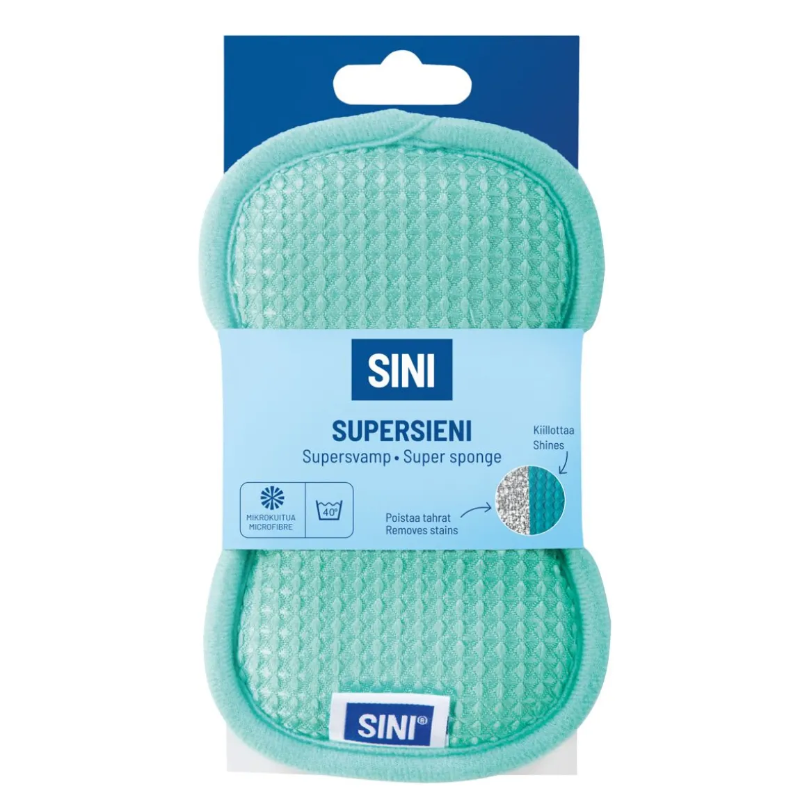 SINI SUPERSIENI