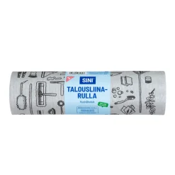 SINI TALOUSLIINARULLA 3M