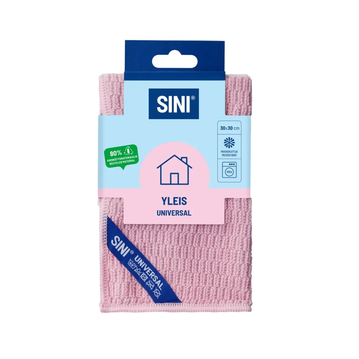 SINI YLEISLIINA