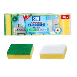 SINI YLEISSIENI 10-PACK