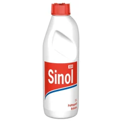 SINOL POLTTOGEELI