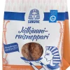 SINUHE JÄLKIUUNIRUISNEPPARI 9KPL 295 G