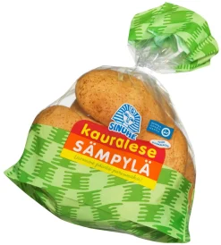 SINUHE KAURALESESÄMPYLÄ 5KPL  350 G