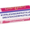 SIRIPIRI VADELMA 17KPL 40 G