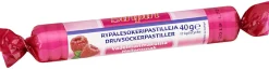 SIRIPIRI VADELMA 17KPL 40 G