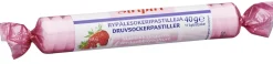 SIRIPIRI MANSIKKAJOGURTTI 17KPL 40 G
