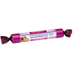 SIRIPIRI PASSIONHEDELMÄ 17KPL 40 G