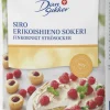 SIRO ERIKOISHIENO SOKERI 1 KG