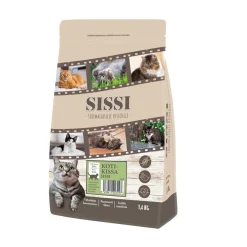 SISSI KISSAN TÄYSRAVINTO KOTIKISSA 1,4 KG