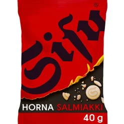 SISU HORNA PUSSI 40 G