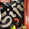 SISU TUIMA KARKKIPUSSI 250 G