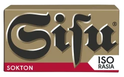 SISU RASIA SOKTON 70 G