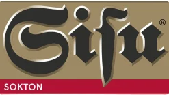 SISU RASIA SOKTON 36 G