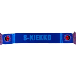 S-KIEKKO NEULEHUIVI