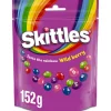 SKITTLES WILD BERRY  152 G