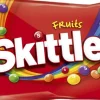 SKITTLES FRUITS 38 G