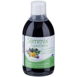 SLIMMIX SUPER DETOX  500 ML