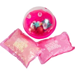 SLIMY SLIMY SUPER BALL