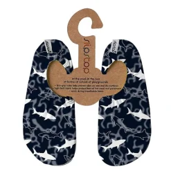 SLIPSTOP BIG WHITE TOSSU 33-25