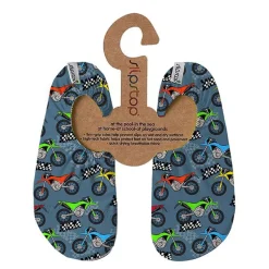 SLIPSTOP ENDURO TOSSU 33-35