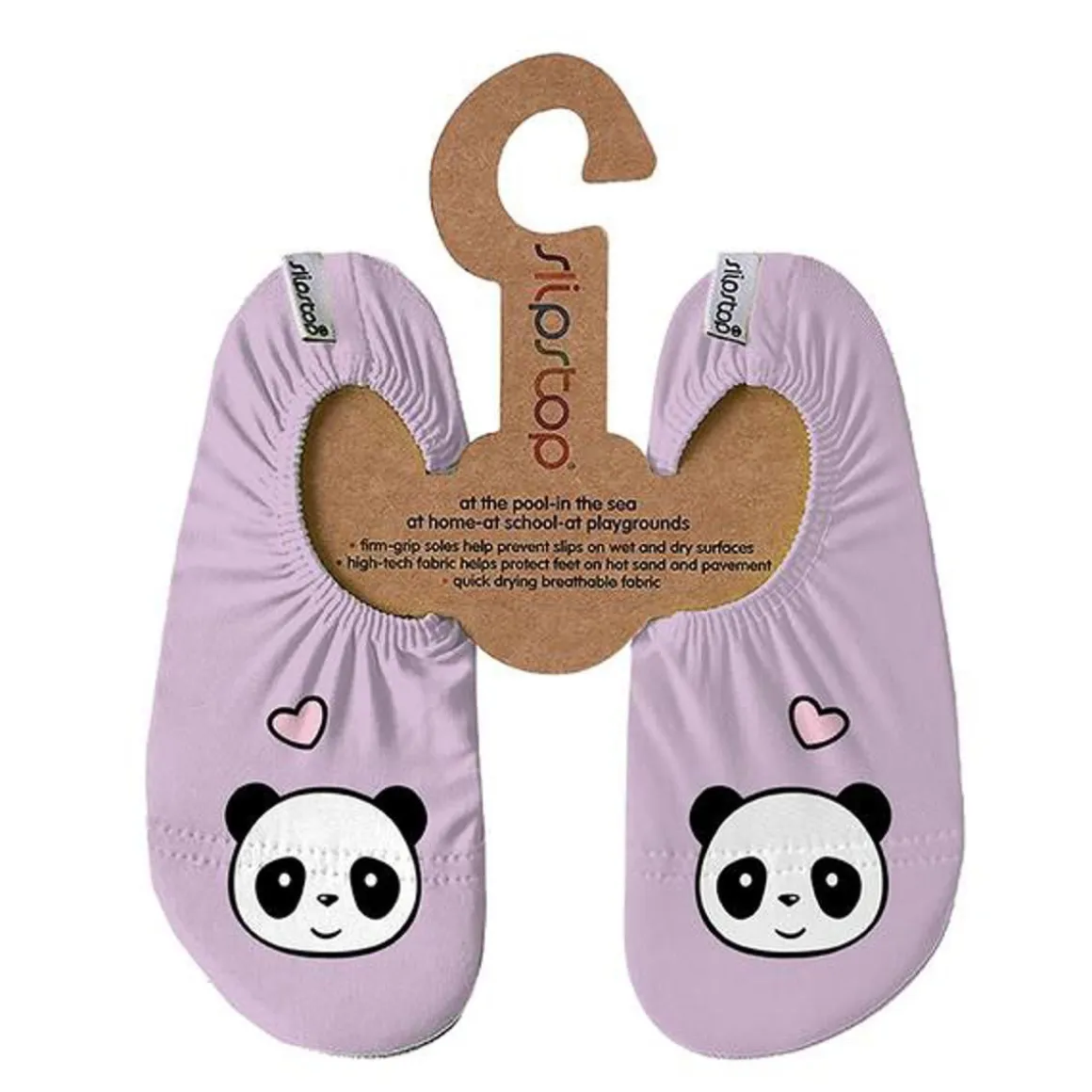 SLIPSTOP TEDDY TOSSU 27-29