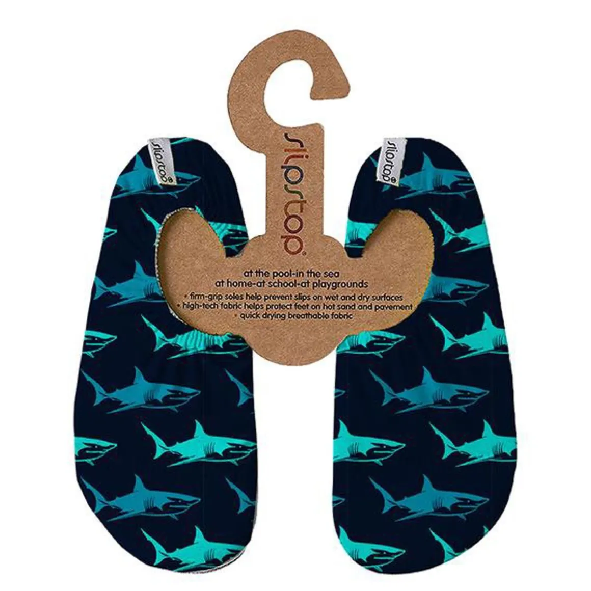 SLIPSTOP BIG BLUE TOSSU 21-23
