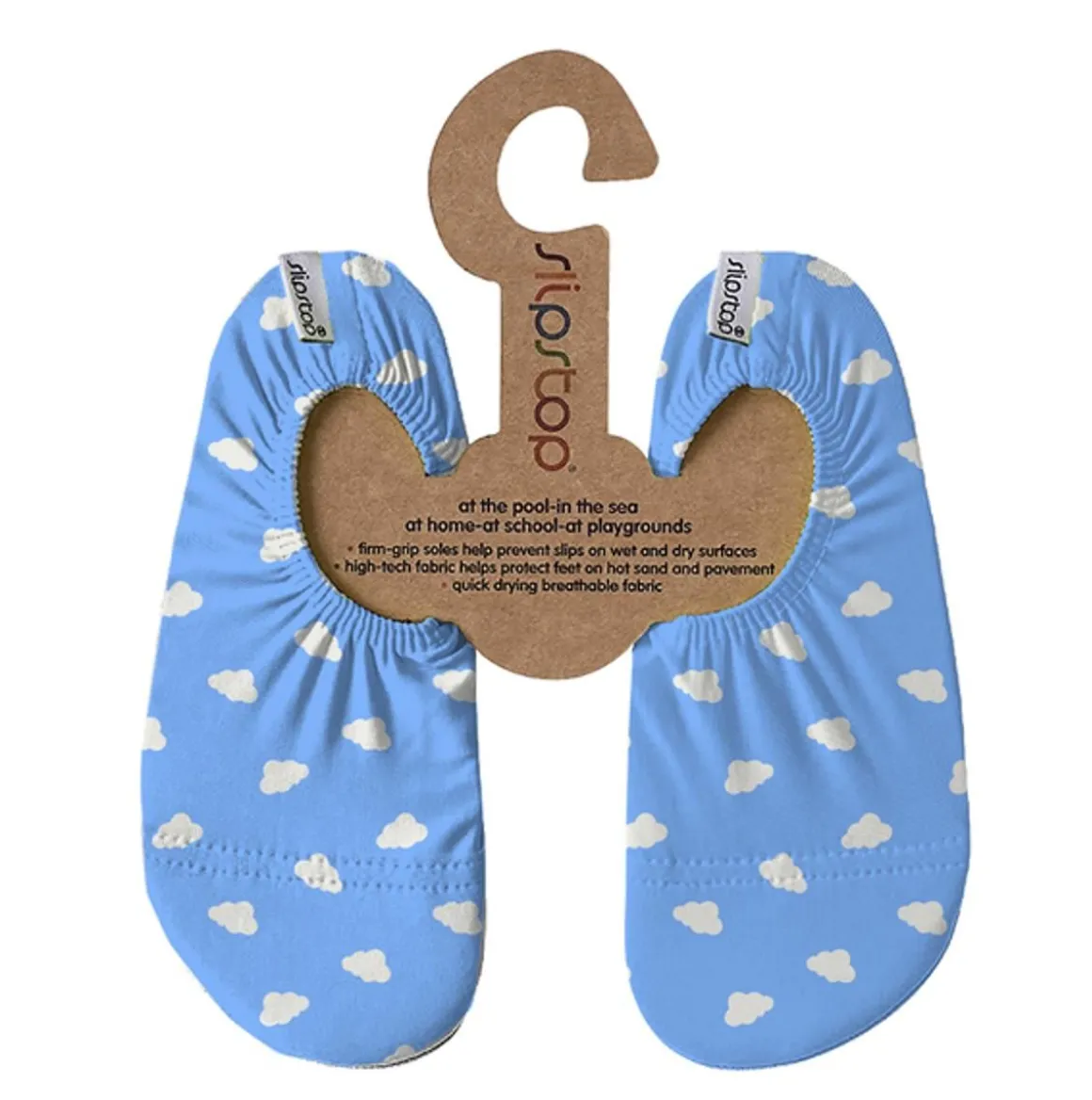 SLIPSTOP CLOUDS TOSSU 21-23