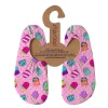 SLIPSTOP FRUTTI TOSSU 33-35
