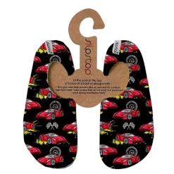SLIPSTOP NASCAR TOSSU 27-29