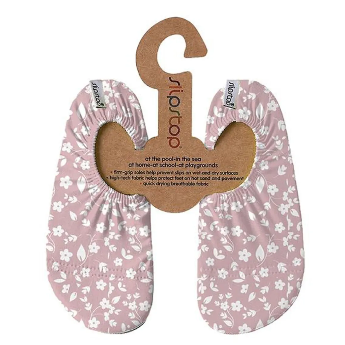 SLIPSTOP ROSE FLOWER TOSSU 18-20