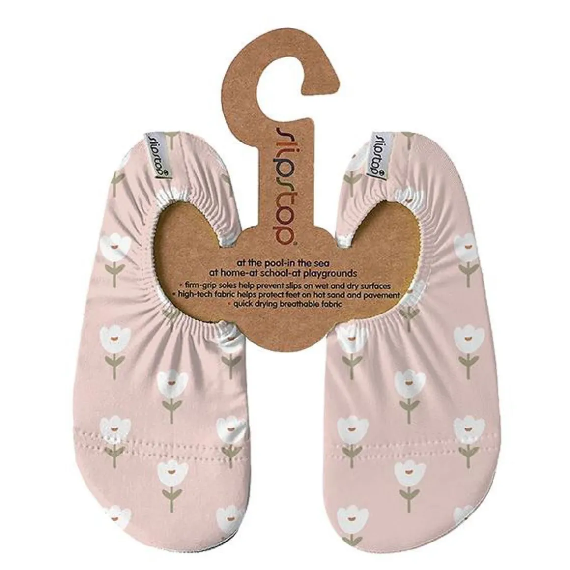 SLIPSTOP TULIP PINK TOSSU 30.32
