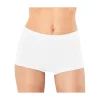 SLOGGI BASIC H SHORT 3-PACK 40 VALKOINEN