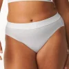 SLOGGI DOUBLE COMFORT H TAI 36 VALKOINEN