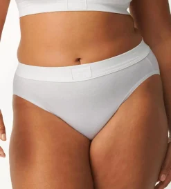 SLOGGI DOUBLE COMFORT H TAI 36 VALKOINEN