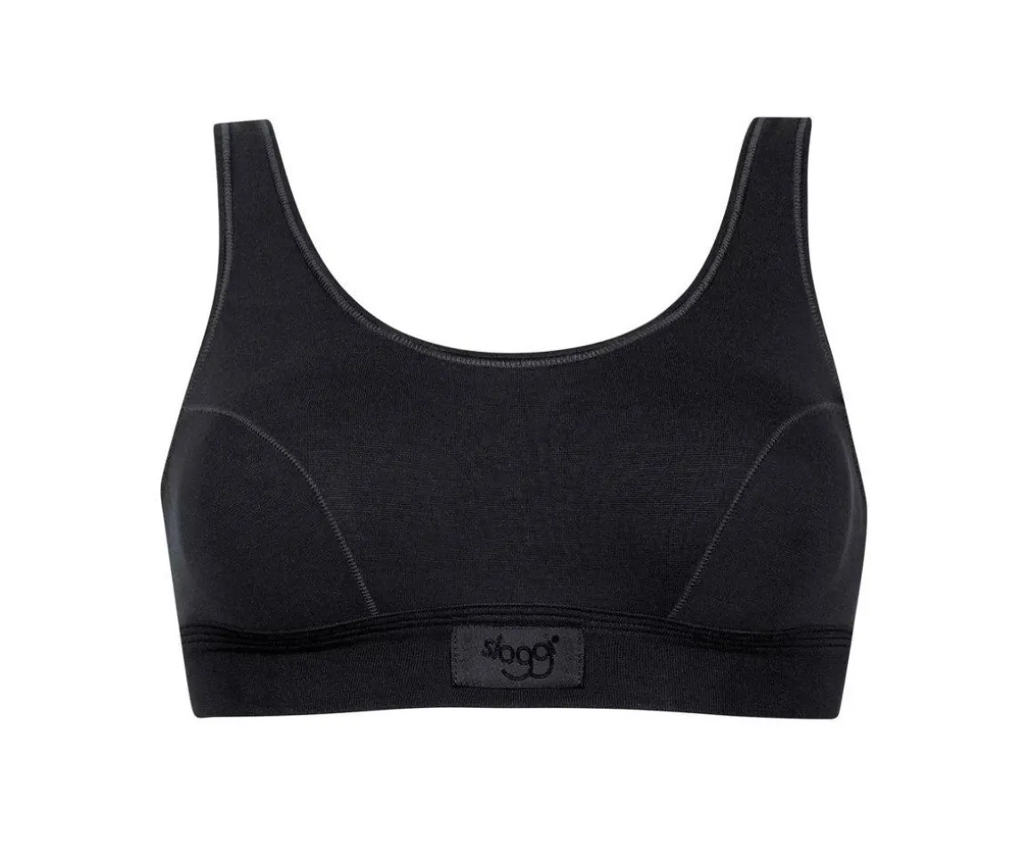 SLOGGI DOUBLE COMFORT T TOP 40 MUSTA