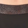 SLOGGI KUUKAUTISALUSHOUSUT HIPSTER 2-PACK L MUSTA