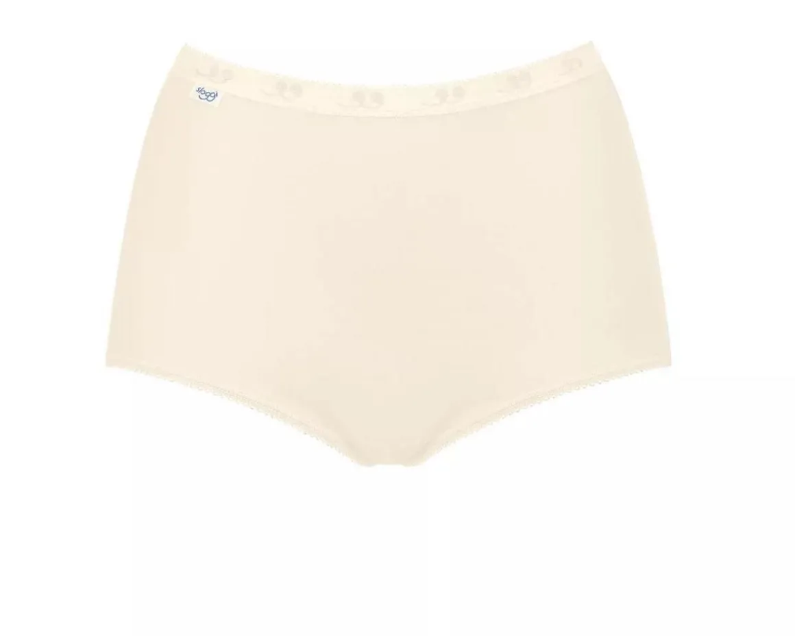 SLOGGI BASIC H MAXI 46 BEIGE